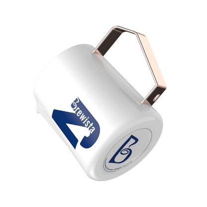Brewista Nasty Jug with Irvine Quek - 400 ml