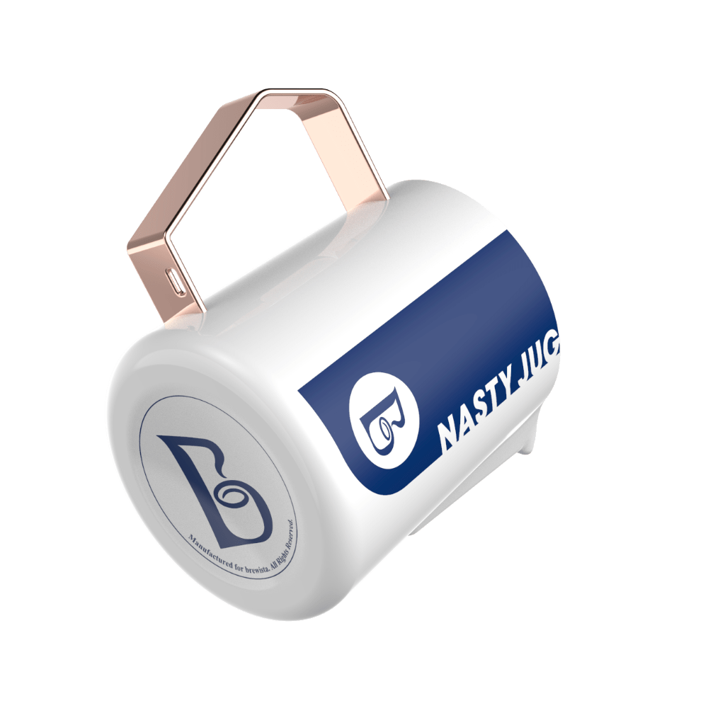 Brewista Nasty Jug with Irvine Quek - 400 ml