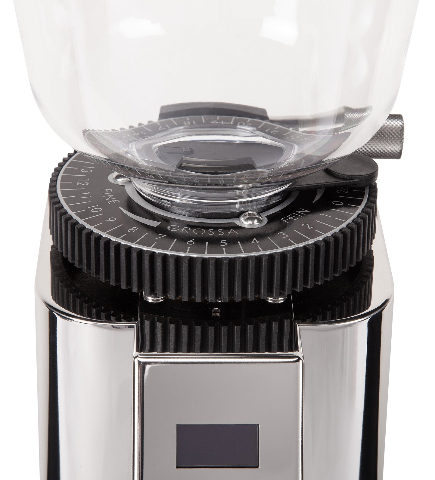 Refurbished ECM C-Automatik 54 On-Demand Espresso Grinder
