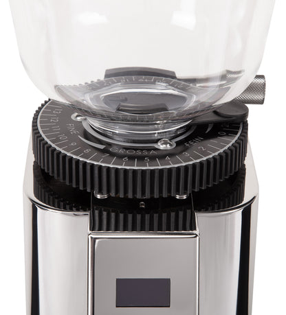 Refurbished ECM C-Automatik 54 On-Demand Espresso Grinder