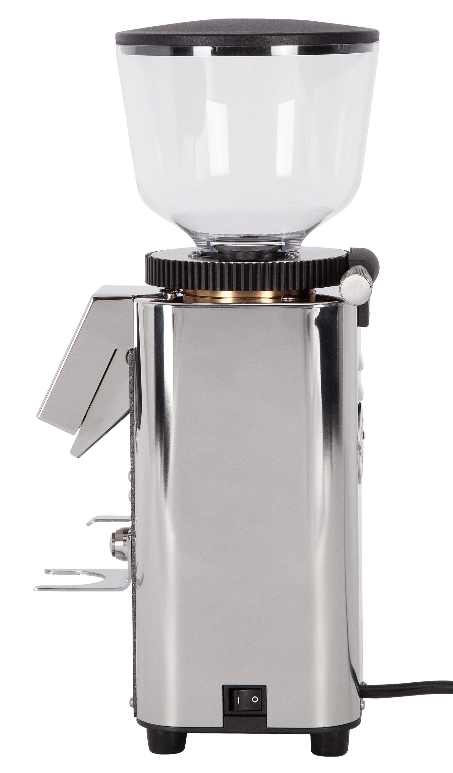 Refurbished ECM C-Automatik 54 On-Demand Espresso Grinder