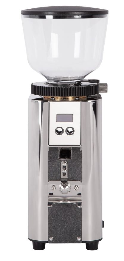 Refurbished ECM C-Automatik 54 On-Demand Espresso Grinder