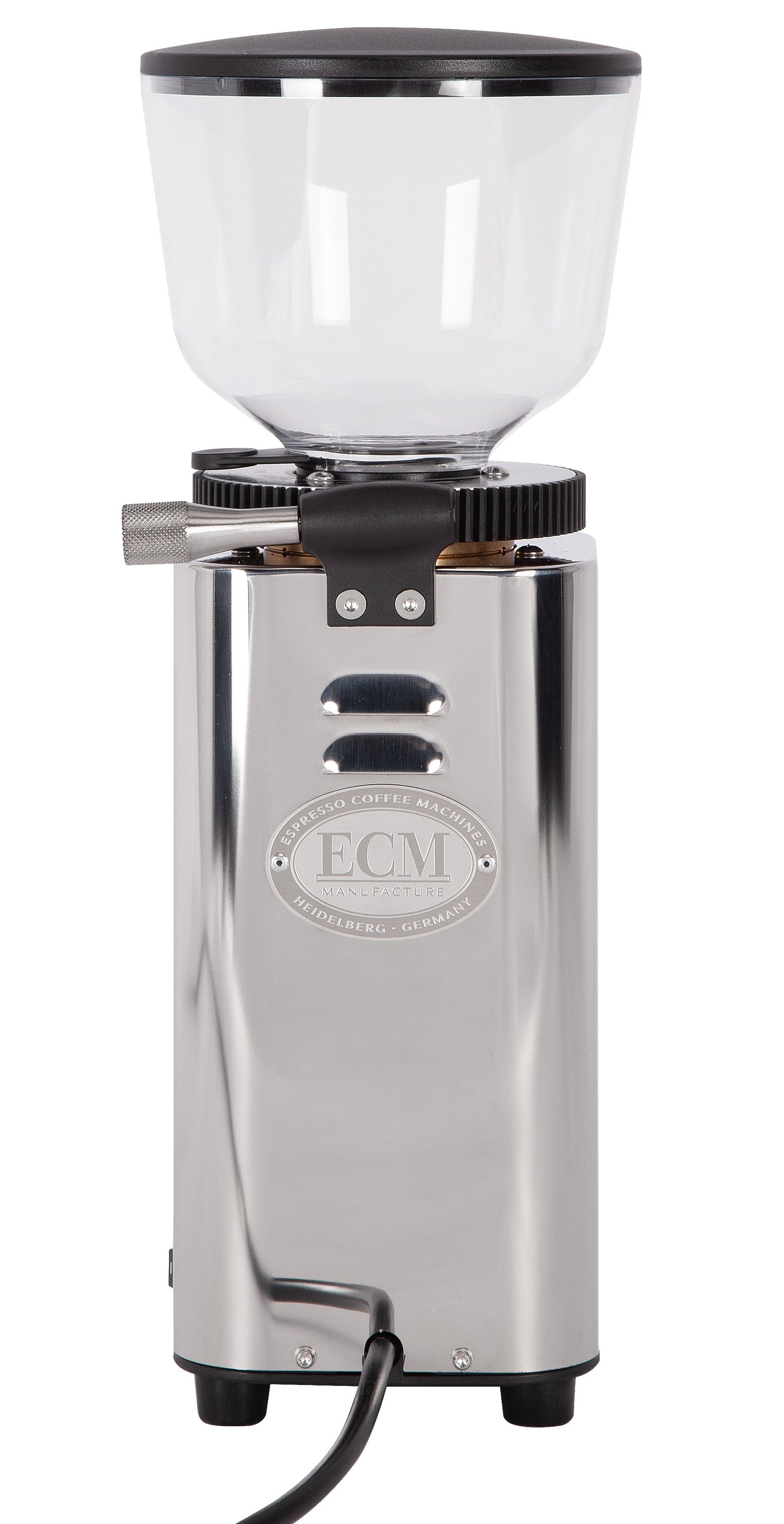 Refurbished ECM C-Automatik 54 On-Demand Espresso Grinder