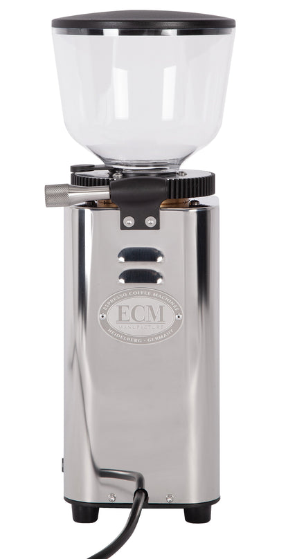 Refurbished ECM C-Automatik 54 On-Demand Espresso Grinder