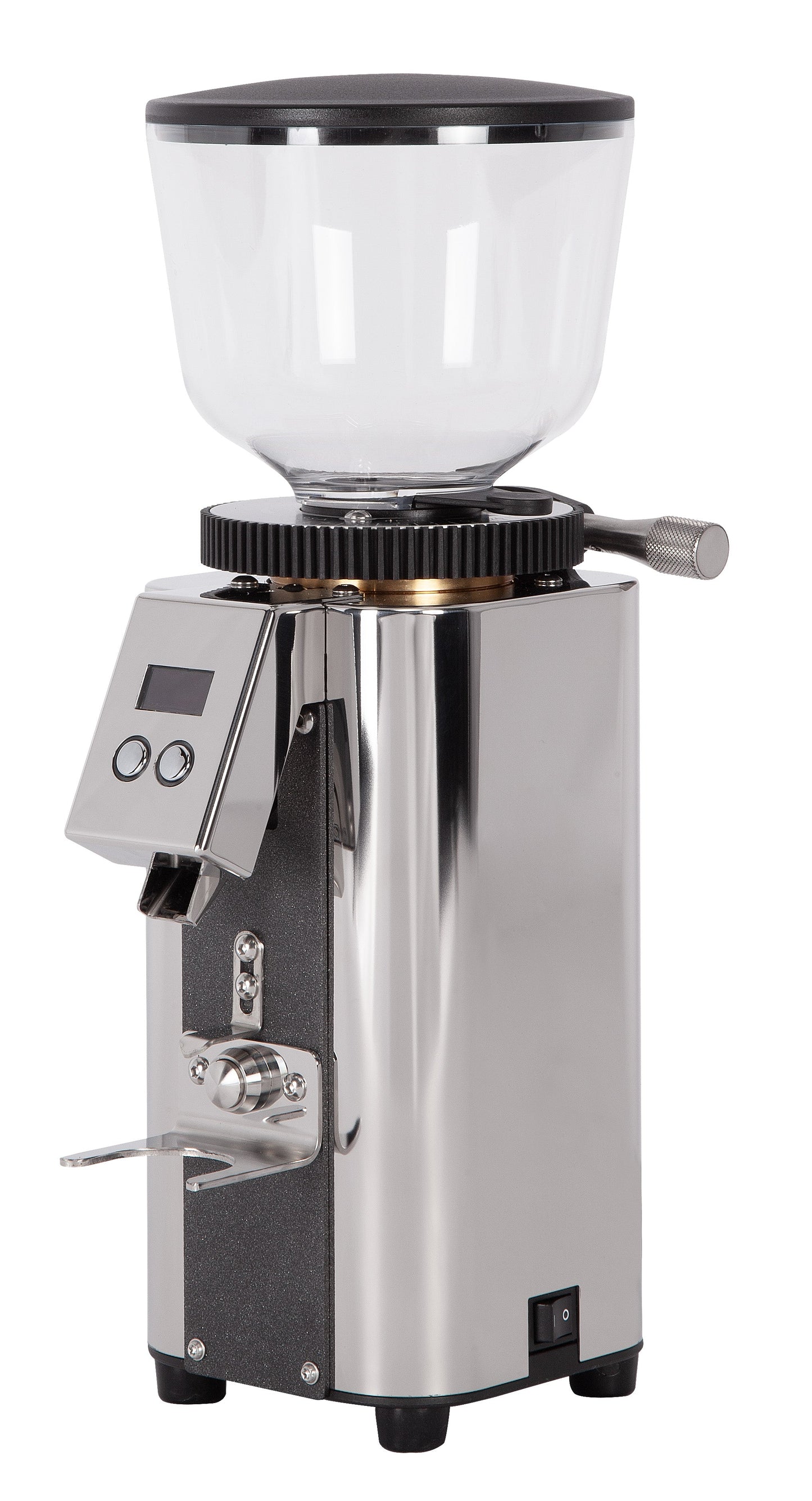 Refurbished ECM C-Automatik 54 On-Demand Espresso Grinder