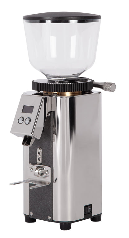 Refurbished ECM C-Automatik 54 On-Demand Espresso Grinder