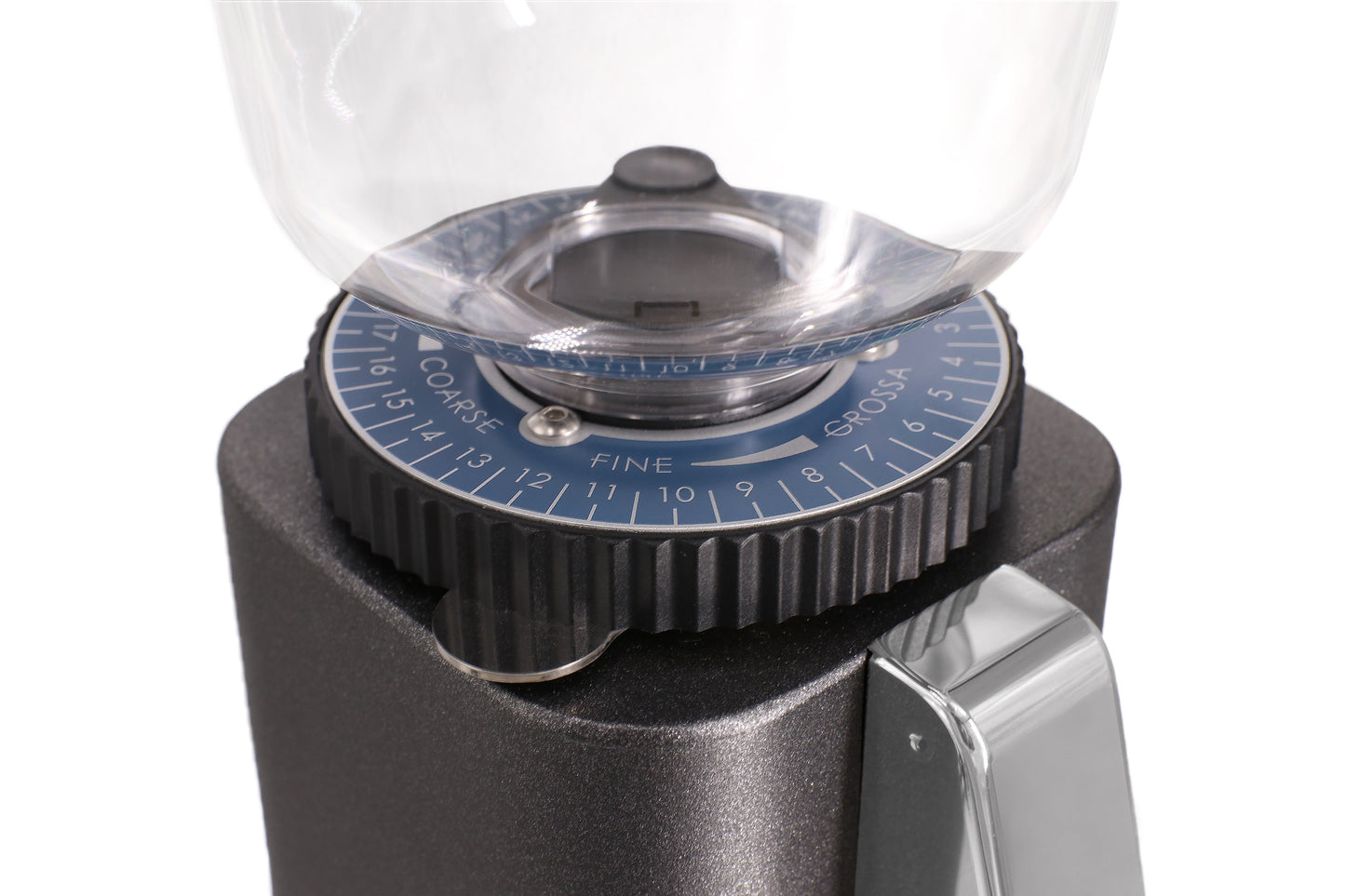 ECM C-Manuale 54 Espresso Grinder