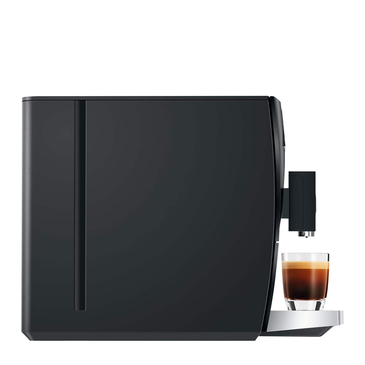 JURA C3 Super-Automatic Espresso Machine
