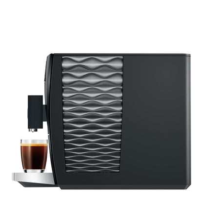 JURA C3 Super-Automatic Espresso Machine