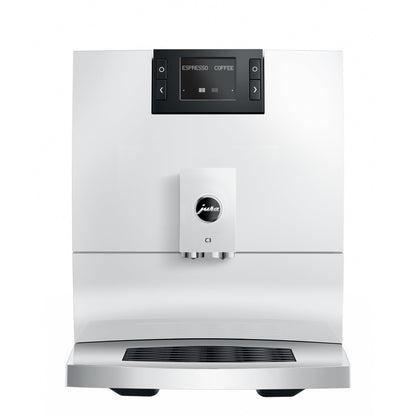 JURA C3 Super-Automatic Espresso Machine