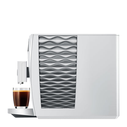 JURA C3 Super-Automatic Espresso Machine