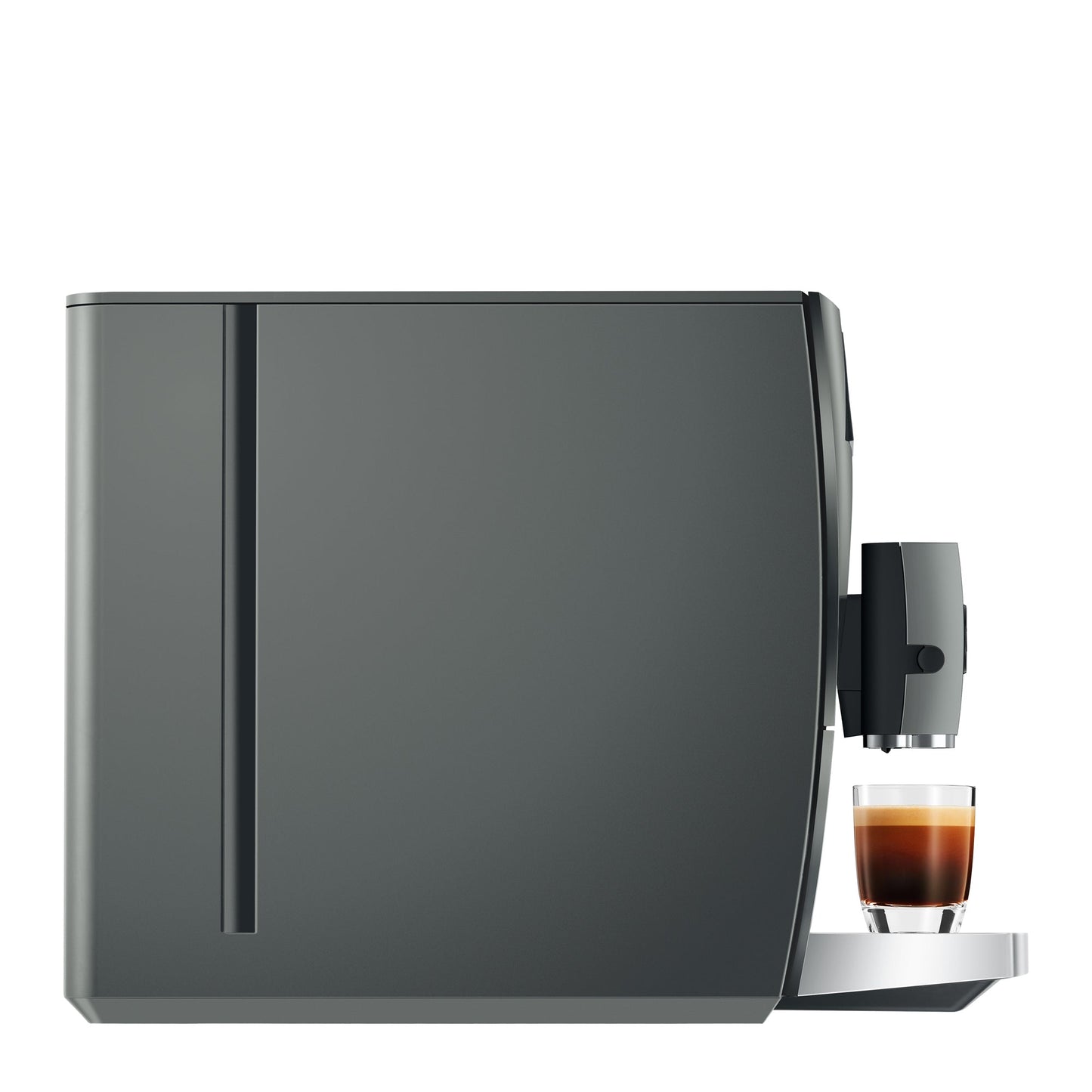 JURA C9 Super-Automatic Espresso Machine
