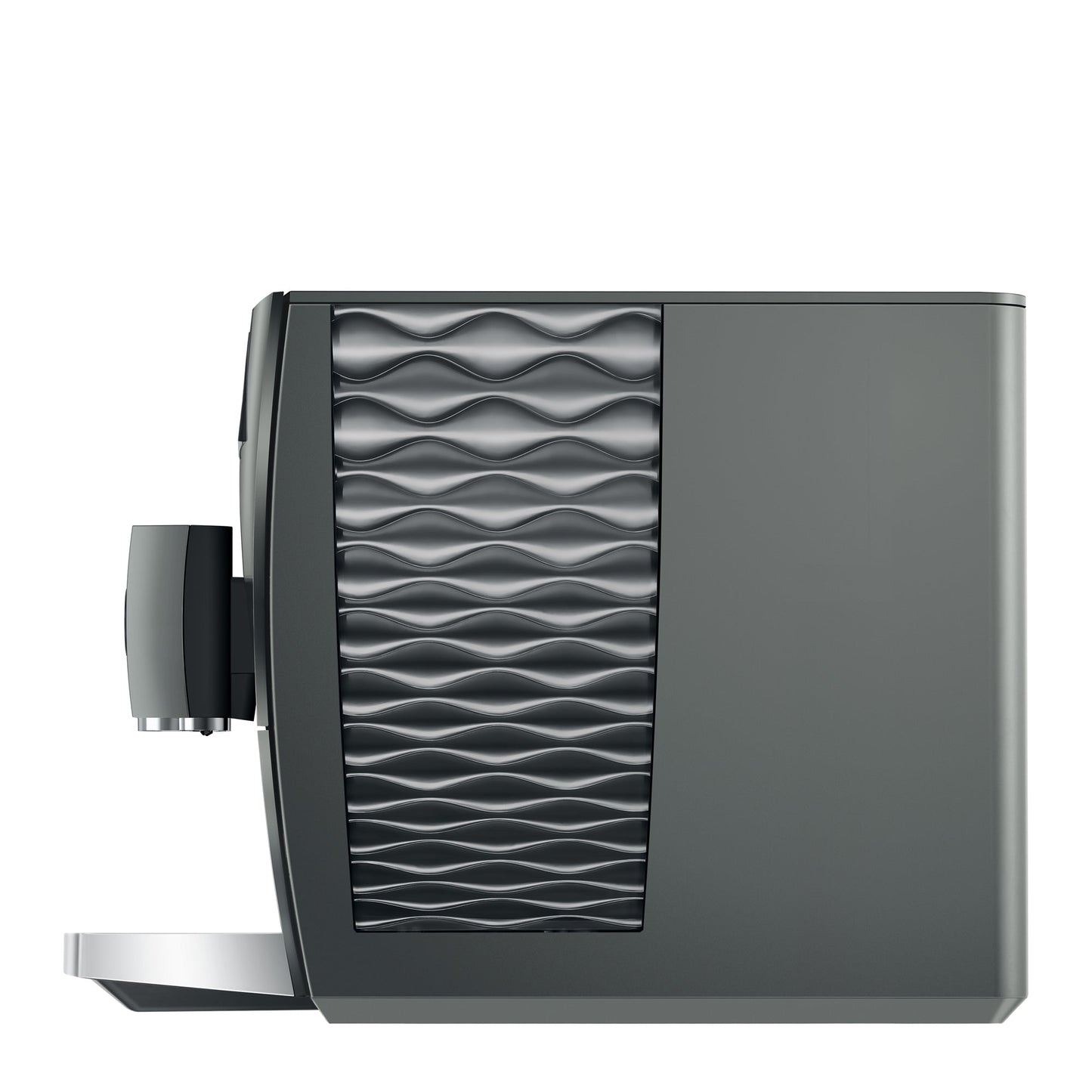 JURA C9 Super-Automatic Espresso Machine