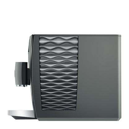 JURA C9 Super-Automatic Espresso Machine