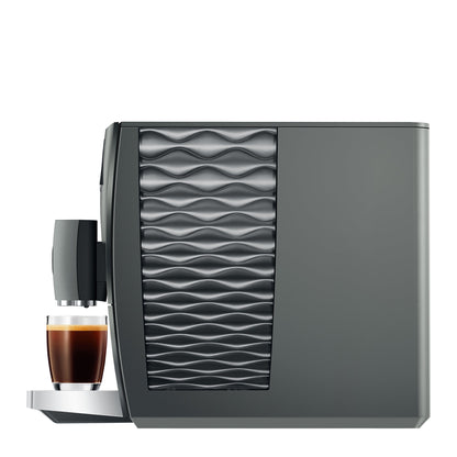 JURA C9 Super-Automatic Espresso Machine