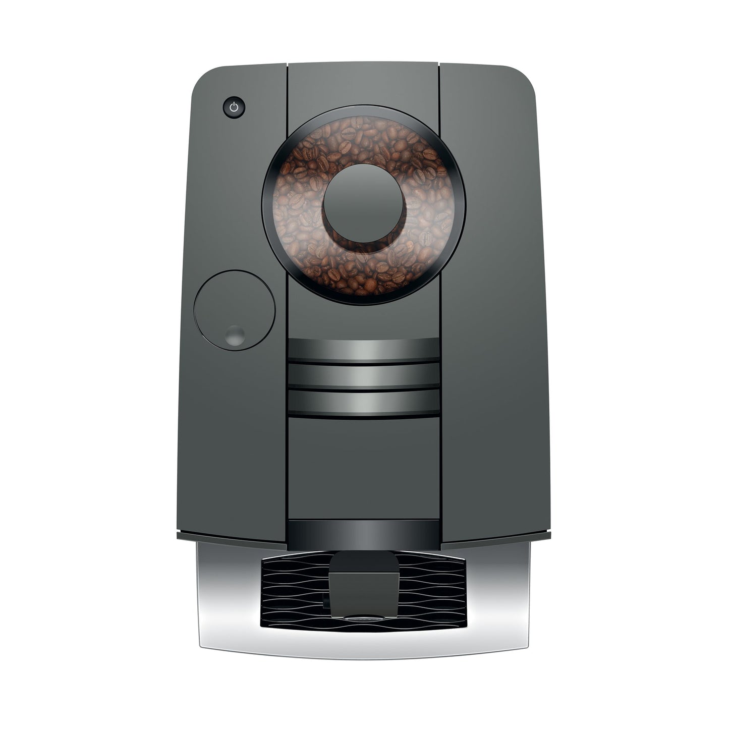 JURA C9 Super-Automatic Espresso Machine