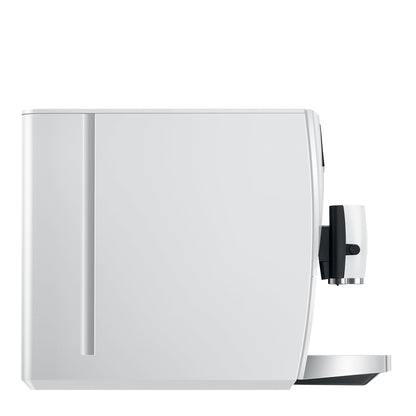 JURA C9 Super-Automatic Espresso Machine