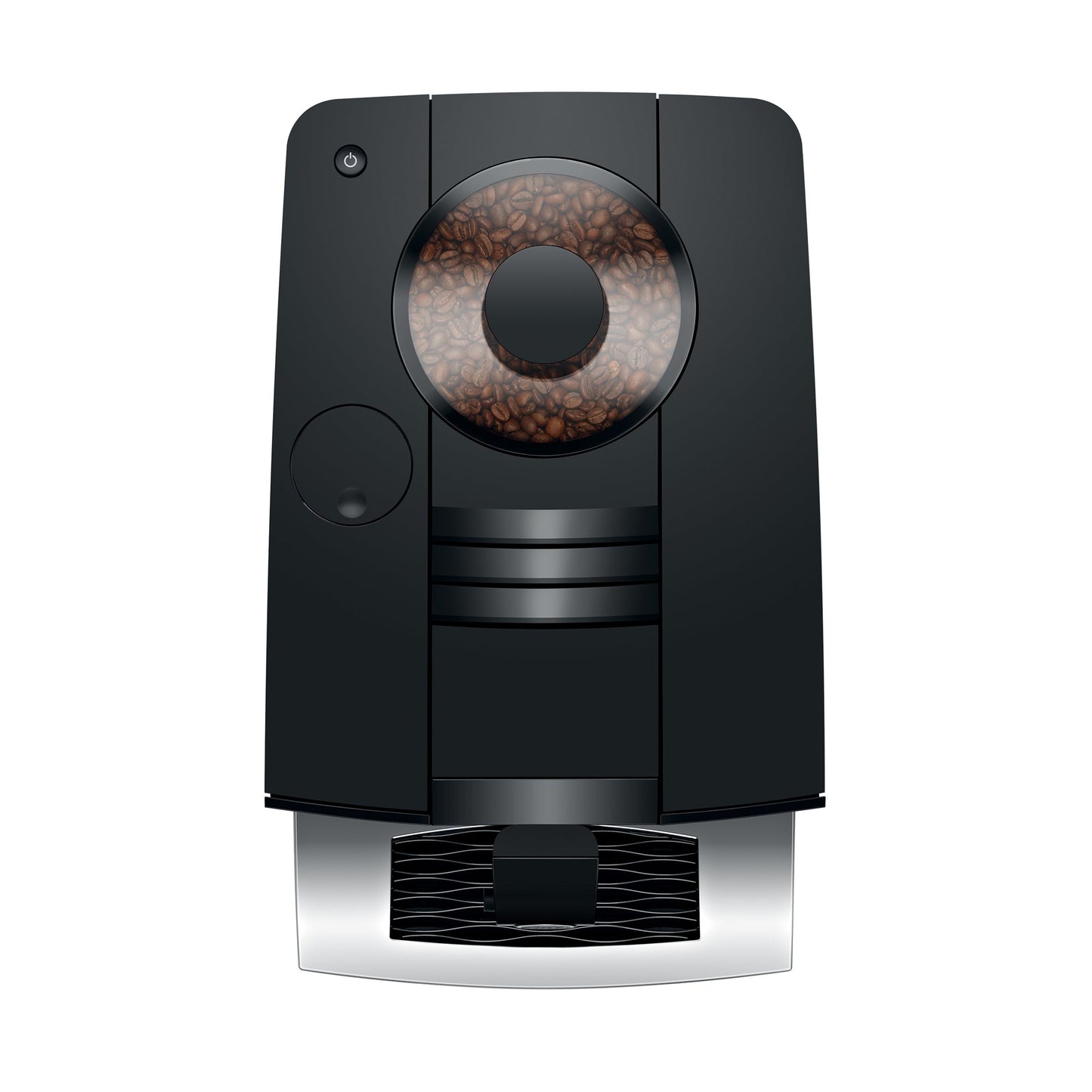 JURA C9 Super-Automatic Espresso Machine