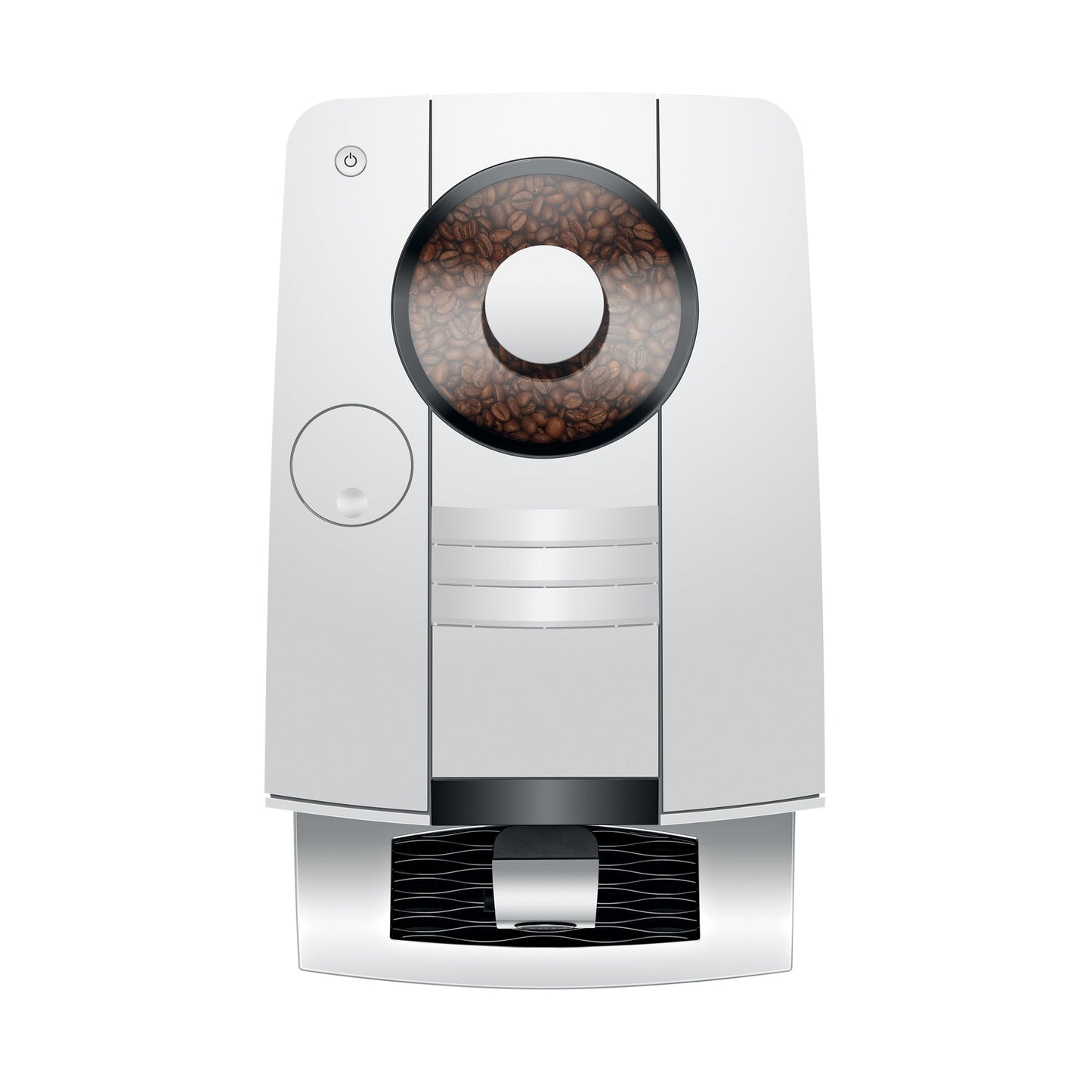 JURA C9 Super-Automatic Espresso Machine