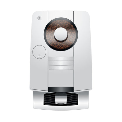 JURA C9 Super-Automatic Espresso Machine