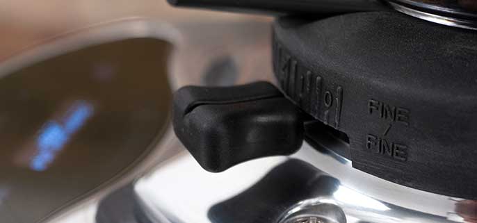 Ceado E37J Electronic Espresso Grinder