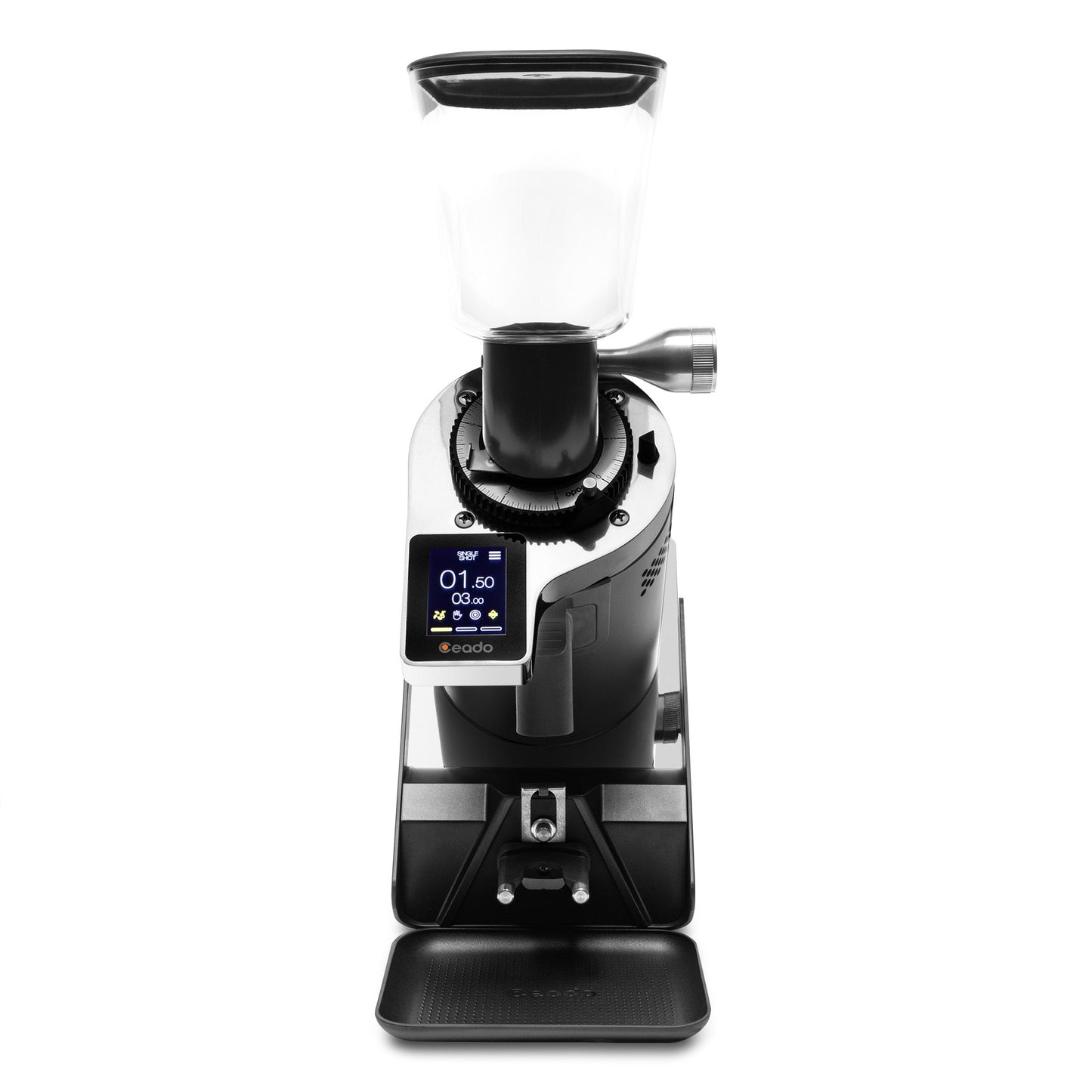 Ceado E37Z-Barista Single Dose Grinder