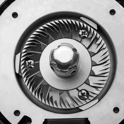 Ceado E37Z-Barista Single Dose Grinder