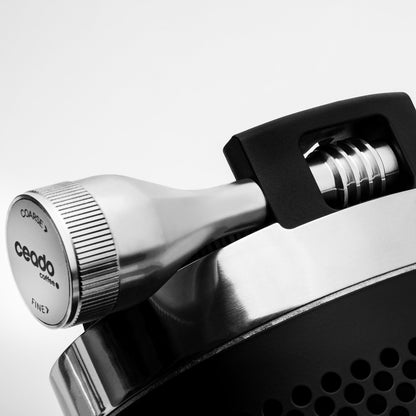 Ceado E37Z-Barista Single Dose Grinder