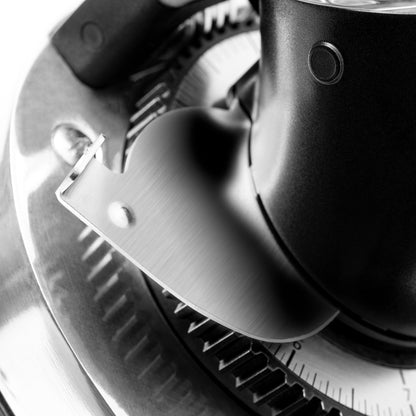 Ceado E37Z-Barista Single Dose Grinder