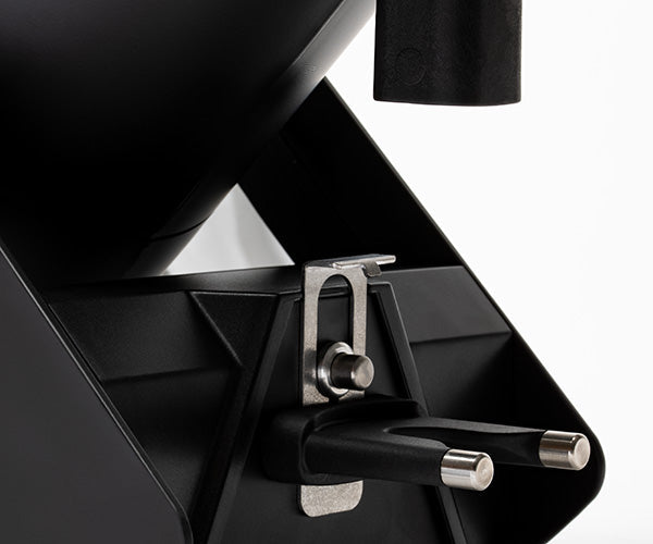 Ceado E37Z-Barista Single Dose Grinder