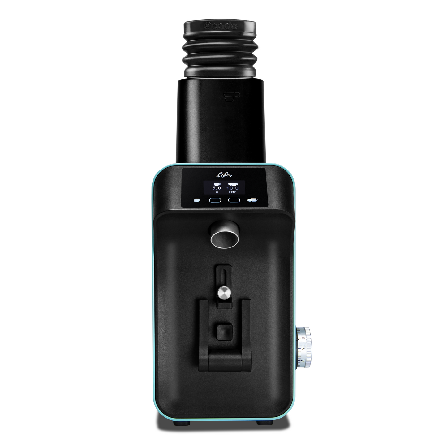 Ceado Life Coffee Grinder