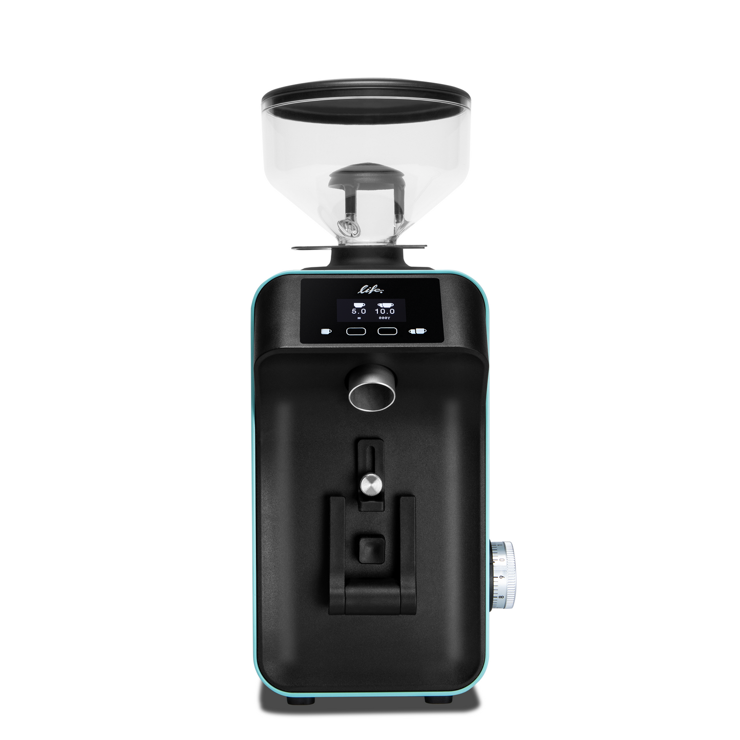 Refurbished Ceado Life Coffee Grinder