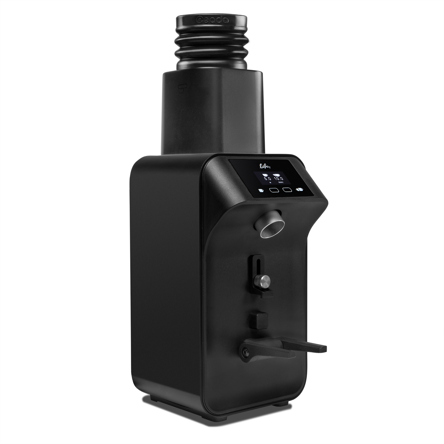 Ceado Life Coffee Grinder