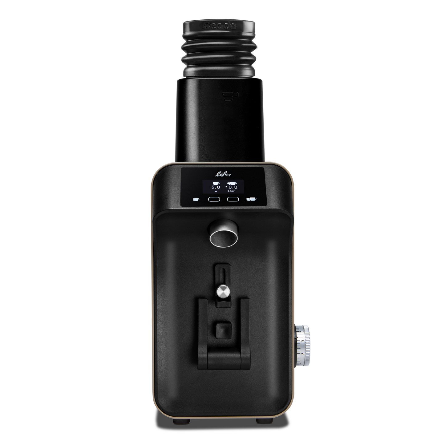 Ceado Life Coffee Grinder