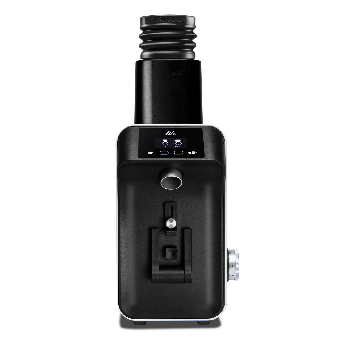 Refurbished Ceado Life Coffee Grinder