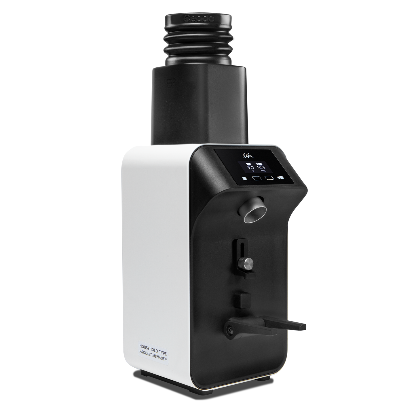 Ceado Life Coffee Grinder