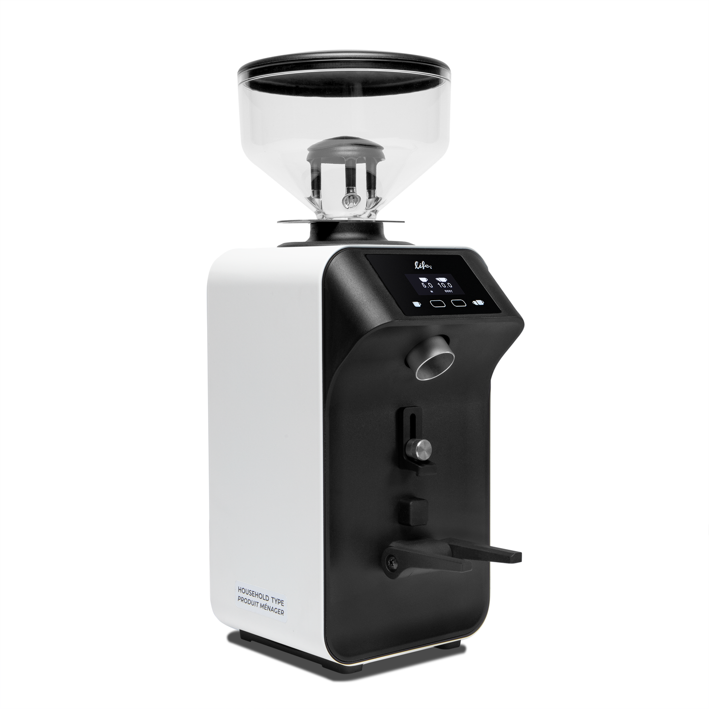 Ceado Life Coffee Grinder
