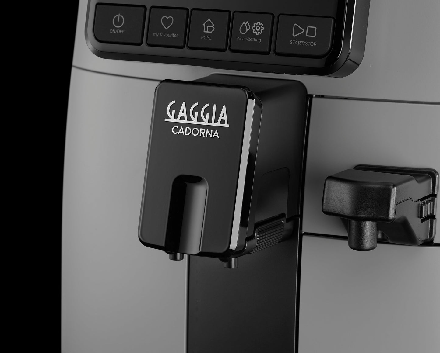 Gaggia Cadorna Prestige Automatic Espresso Machine
