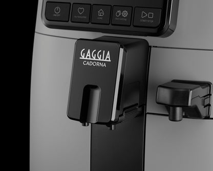 Gaggia Cadorna Prestige Automatic Espresso Machine
