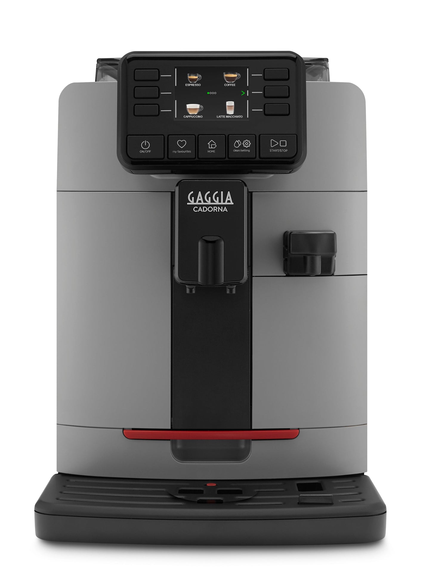 Gaggia Cadorna Prestige Automatic Espresso Machine