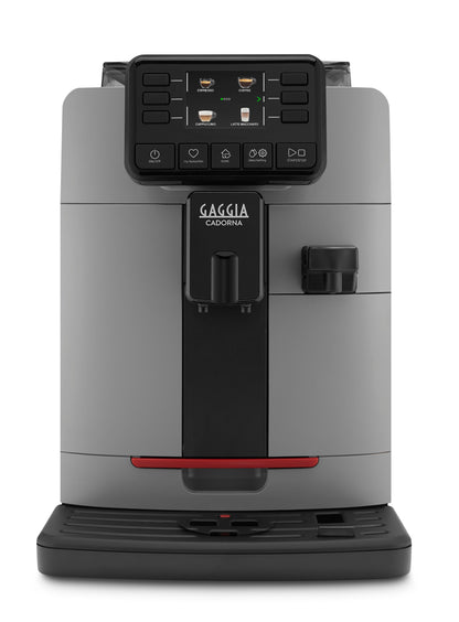 Gaggia Cadorna Prestige Automatic Espresso Machine
