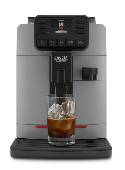 Gaggia Cadorna Prestige Automatic Espresso Machine