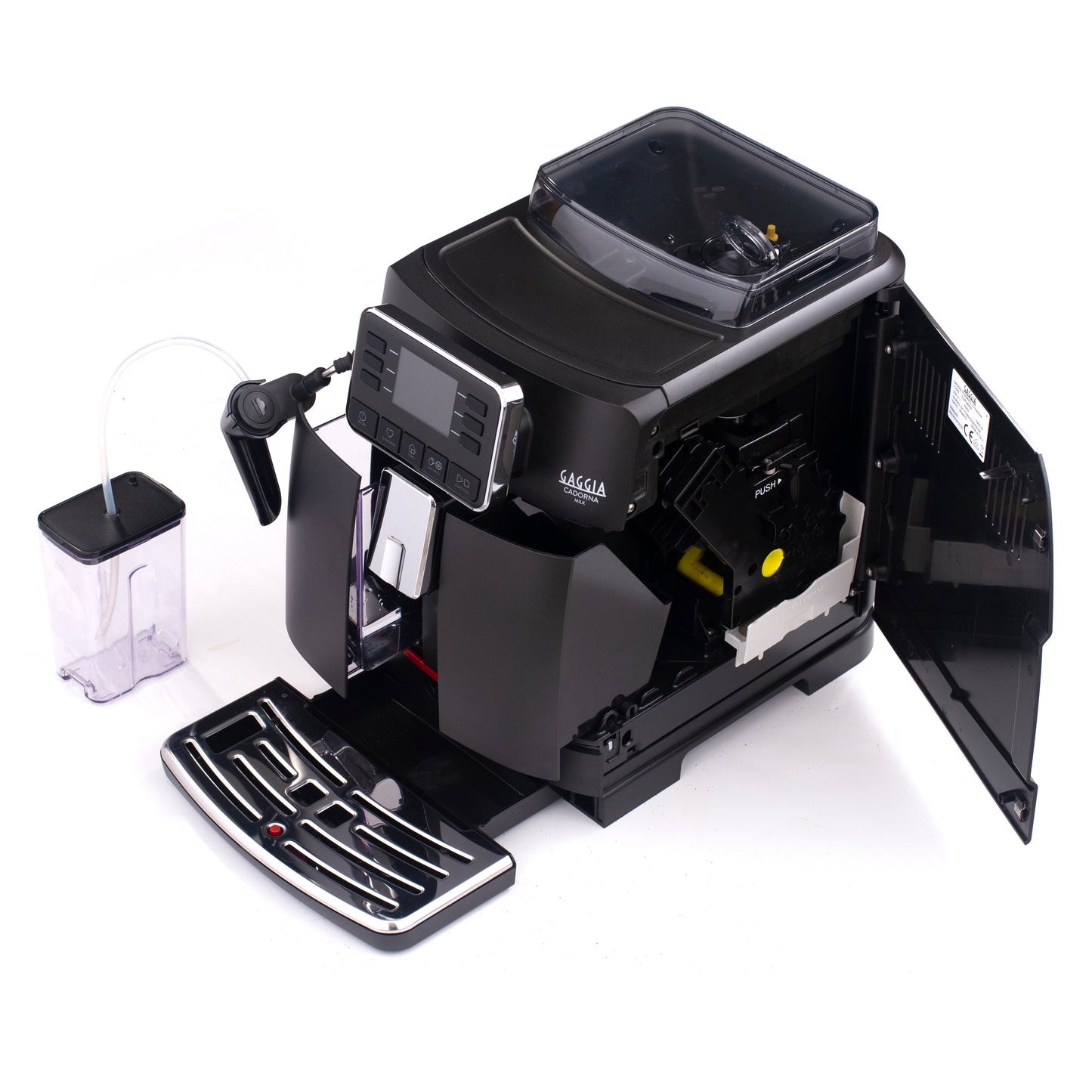Gaggia Cadorna Milk Automatic Espresso Machine