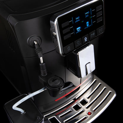 Gaggia Cadorna Milk Automatic Espresso Machine
