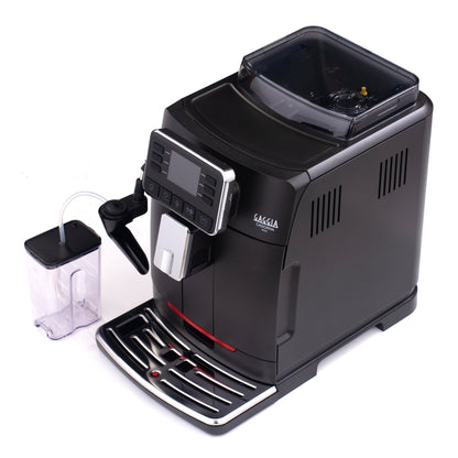 Gaggia Cadorna Milk Automatic Espresso Machine