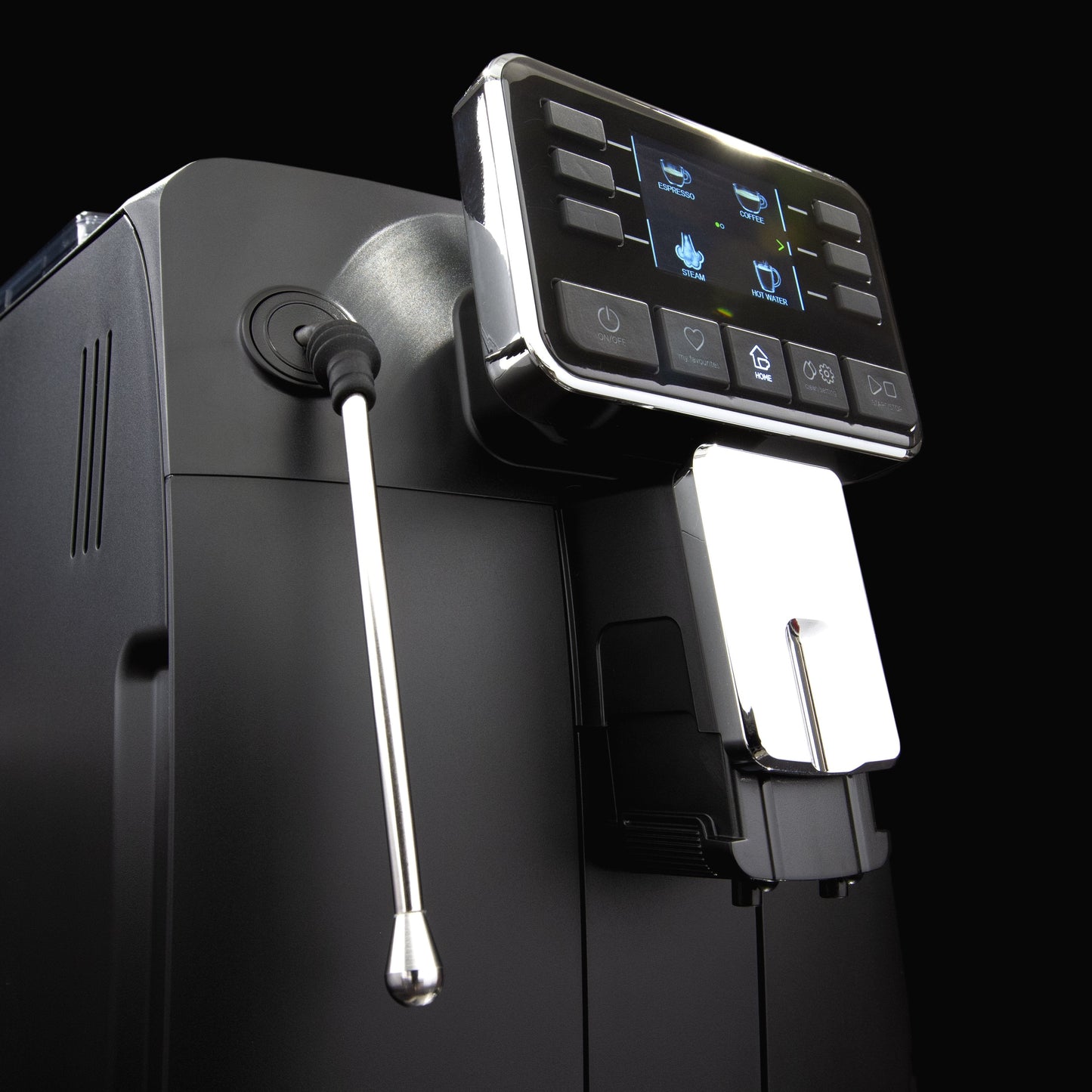 Refurbished Gaggia Cadorna Barista Plus Automatic Espresso Machine