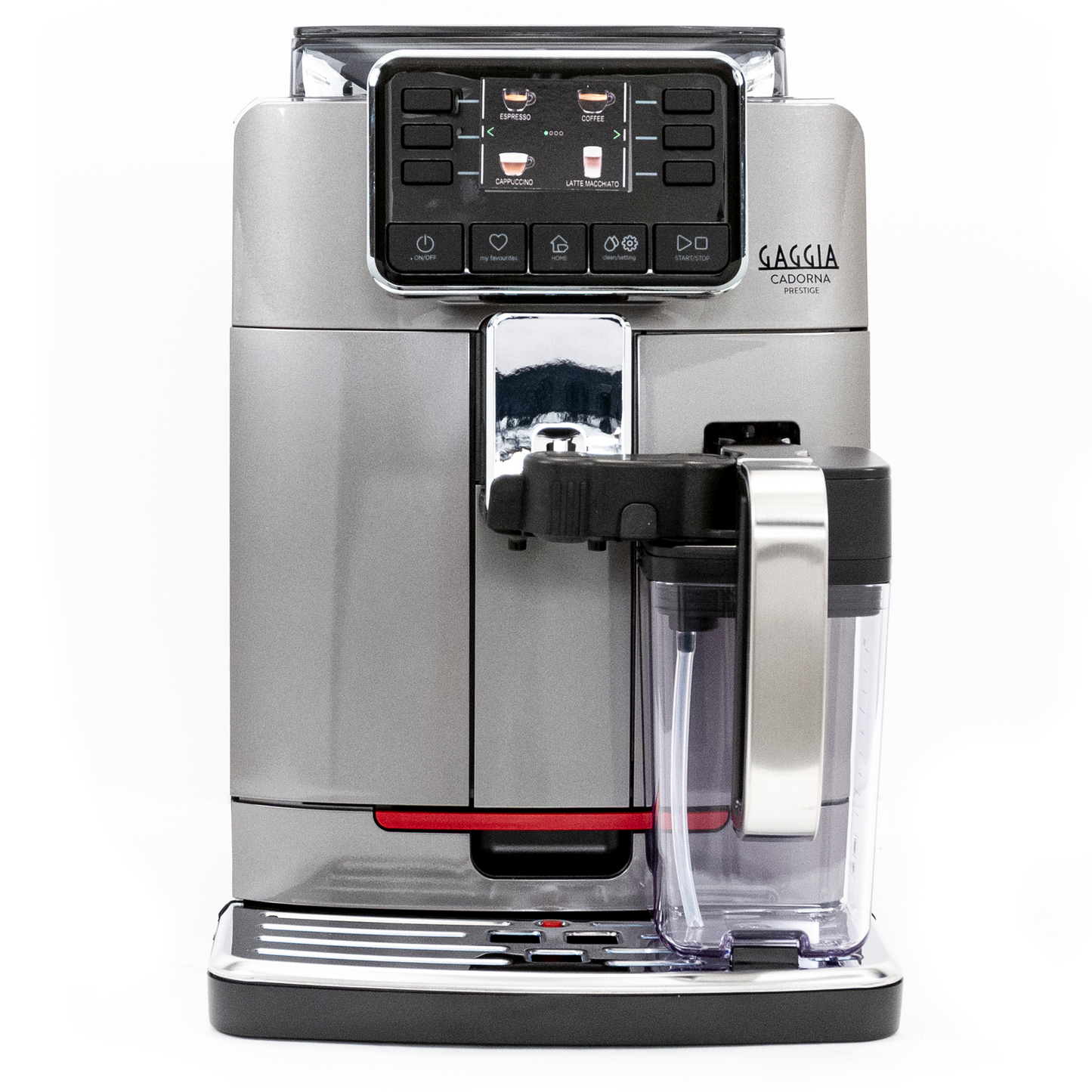 Gaggia Cadorna Prestige Automatic Espresso Machine