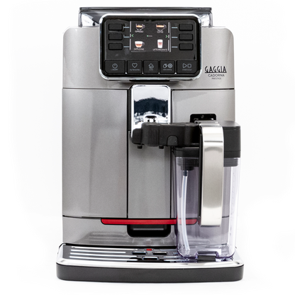 Refurbished Gaggia Cadorna Prestige Automatic Espresso Machine