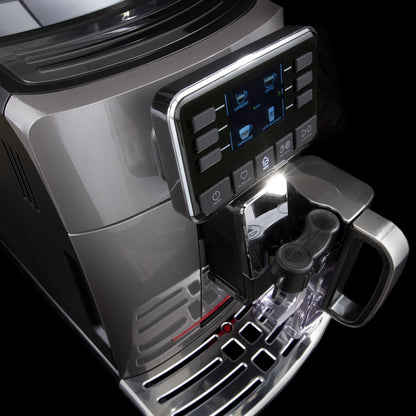 Refurbished Gaggia Cadorna Prestige Automatic Espresso Machine