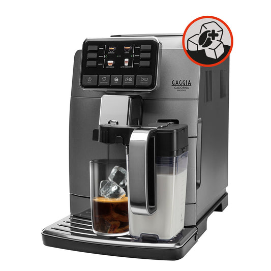 Gaggia Cadorna Prestige Automatic Espresso Machine